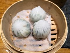 水晶包-小城粥道·海胆鲜虾粥(解放广场店)