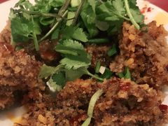 -百年粉蒸牛肉
