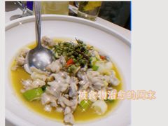 -上座云间·青年赣菜(绿茵店)