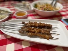 -西贝莜面村(万象天地店)
