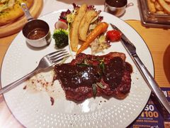 -夏日玛莉西餐厅(梅溪湖步步高店)
