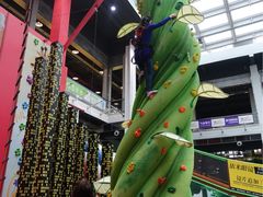 -蒙特利亲子乐园