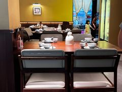 -汀小府·福建客家菜(鼓山沃尔玛店)