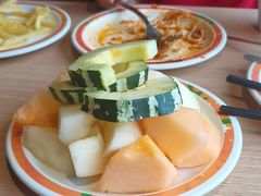 -比格比萨自助(云冈区步行街店)