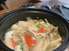 -春润大地海南椰子鸡(沙井京基百纳广场店)