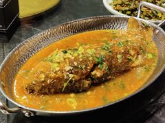 -95号酱骨·一块豆腐(展春园西路店)