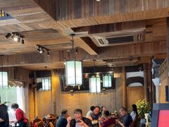 -徽三说·土徽菜·中国徽菜连锁品牌(一中店)