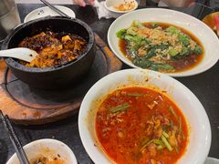 -小姨家常菜(昭萍东路店)