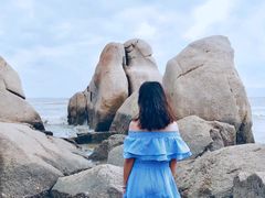 -南澳海滩