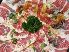 -红沃鳗鱼黑牛烤肉店(不老街店)