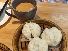 -明腾壹间茶餐厅(新都会花园广场店)