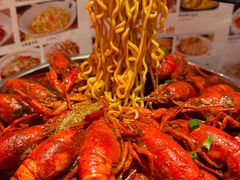 -熊记虾王·小龙虾(东晓南店)