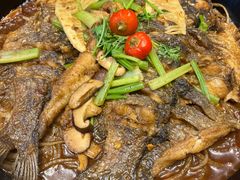 -老板恋上鱼(恒隆广场店)