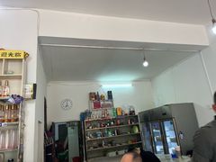-赵广小吃(油榨湾店)