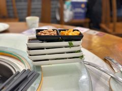 -盈田盈粥庄(博山东路店)