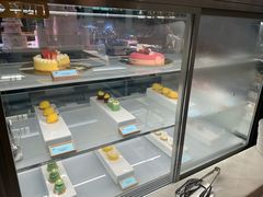 -星璞全日餐厅·高空自助餐(深铁铂尔曼酒店)