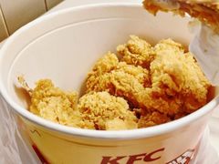 -肯德基(西桥店)