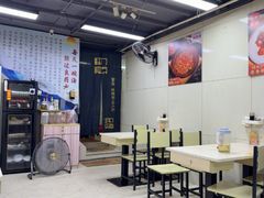 -何煲强·煲仔饭·啫啫煲顺德老字号(上下九店)