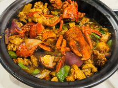 -辉记海鲜美食(氹仔店)