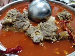 -苏力坦新疆特色(东直门店)