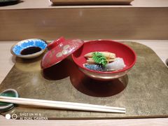 -荣一代目OMAKASE板前料理