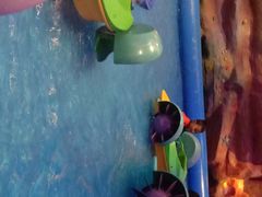 -青岛嘉年华主题乐园