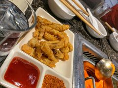 -海底捞火锅(连城广场店)