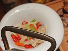 -缪氏川菜(深圳北站缤果空间店)