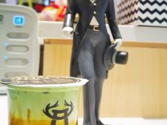 -CoCo都可(合生汇店)