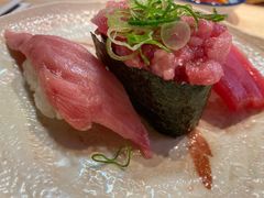 -沼津魚がし鮨(御殿場アウトレット店)