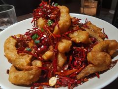 -KŌNG胶东小馆·酒馆(华熙店)