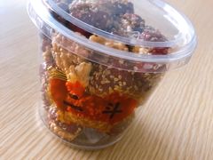 -二斗栗子(黄河道店)