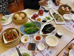 -点都德(千灯湖环宇城店)