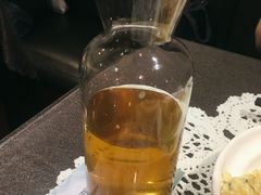 凉茶-熠盛粤味·顺德桑拿鸡(永康路店)