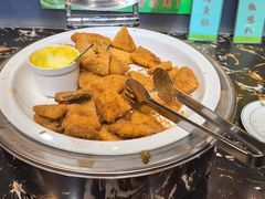 -巴犀烧烤(新崇光店)