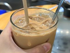 -阿鸡鱼庄·顺德鲜蒸小炒(亚运村店)