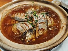 -大家发海鲜城夜排档(华山中路店)