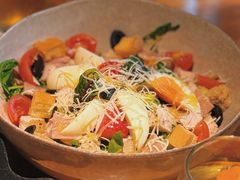 -JINNS锦时 steak&pizza(浸信会礼拜堂旧址店)