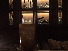 -LONG BAR 廊吧(外滩华尔道夫酒店)