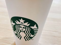-星巴克(北京复兴路店)