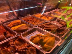 -卤鹅鲜生(卤鹅鲜生万科金域悦府店)