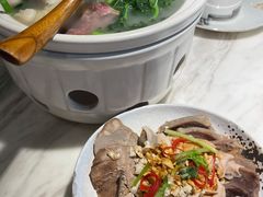 沙姜鹅三宝-岭南真味·匠心粤菜(K11店)