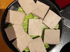 黑豆腐-珮姐老火锅(新街口店)