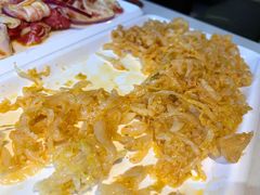 烤酸菜-齐齐哈尔芭比Q(总店)