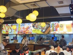 -本色.小马哥烧烤(五一路总店)