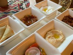 -Tajine Moroccan塔金摩洛哥中东餐厅