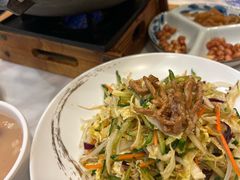 -京滨饭店·餐厅(阜外大街店)