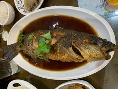 -京天红酒家(虎坊路店)