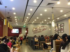 大堂-客临百思德·东北特色馆(龙湖时代天街店)