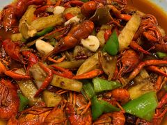 -古萧汪家羊肉馆(淮北四马路店)